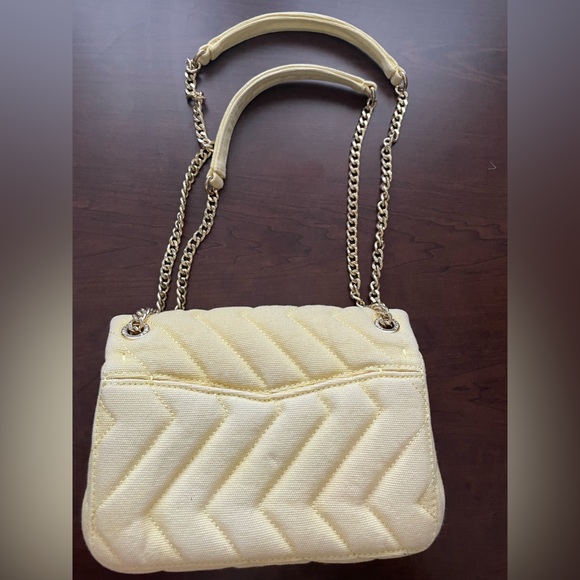 Sandro Canvas Bag - Picture 3 of 13